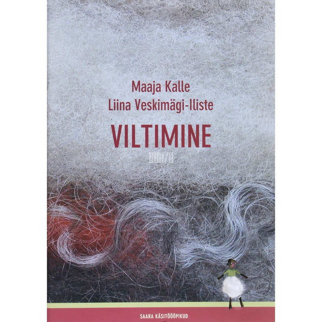 Maaja Kalle, Liina Veskimägi-Iliste - Viltimine