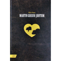 Kiiri Saar Martin Greeni juhtum
