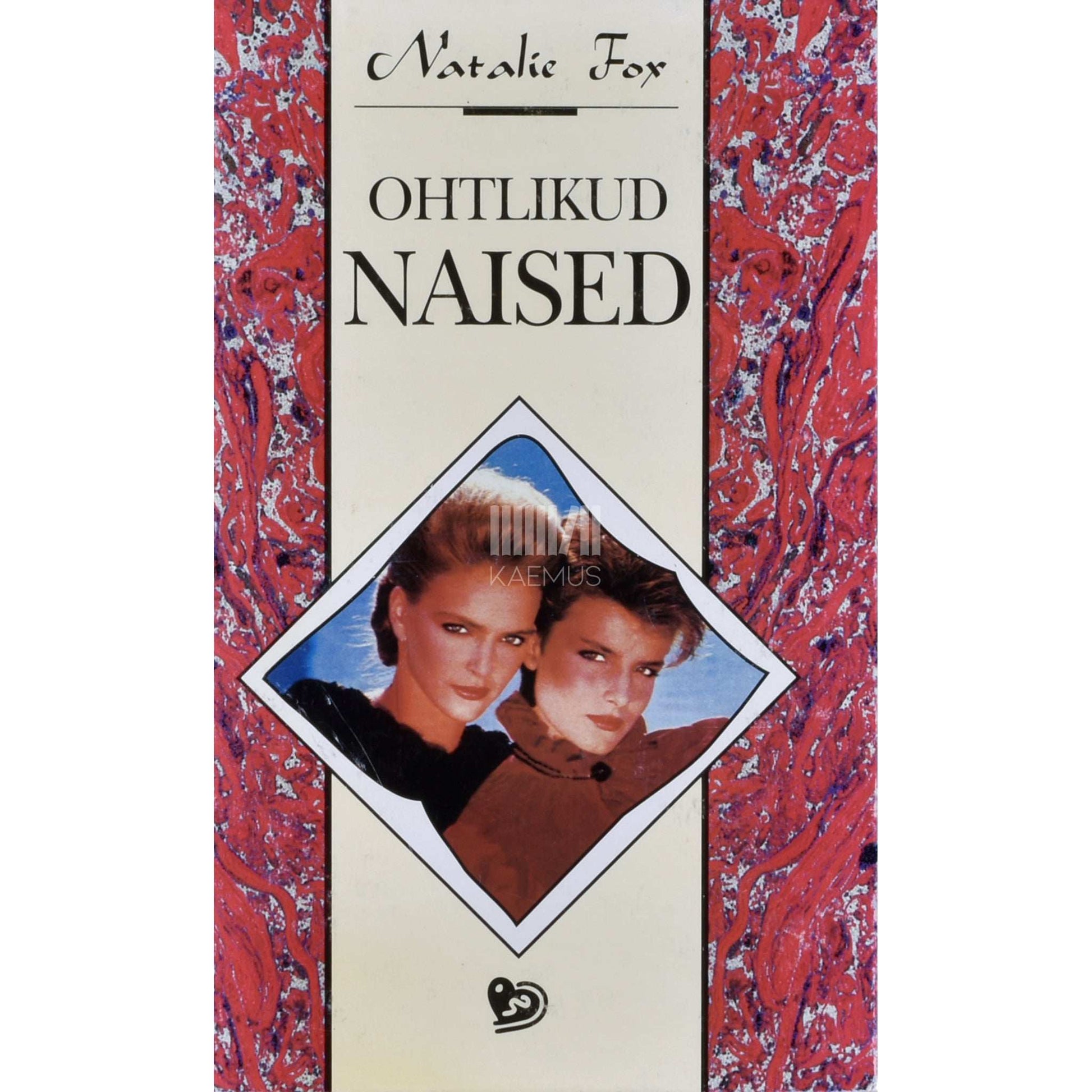 Natalie Fox - Ohtlikud naised