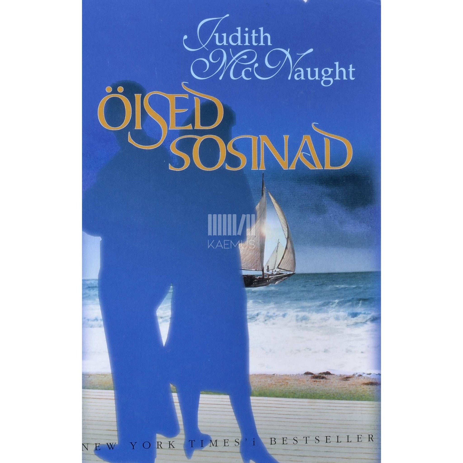 Judith McNaught - Öised sosinad