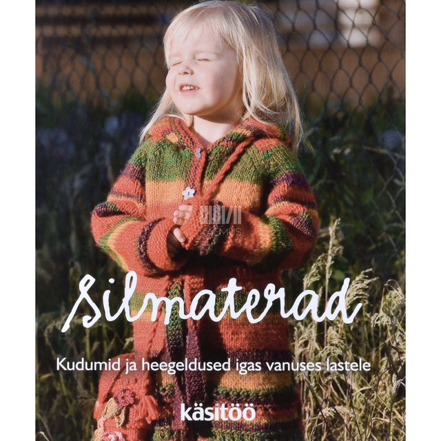 Kaemus - Silmaterad