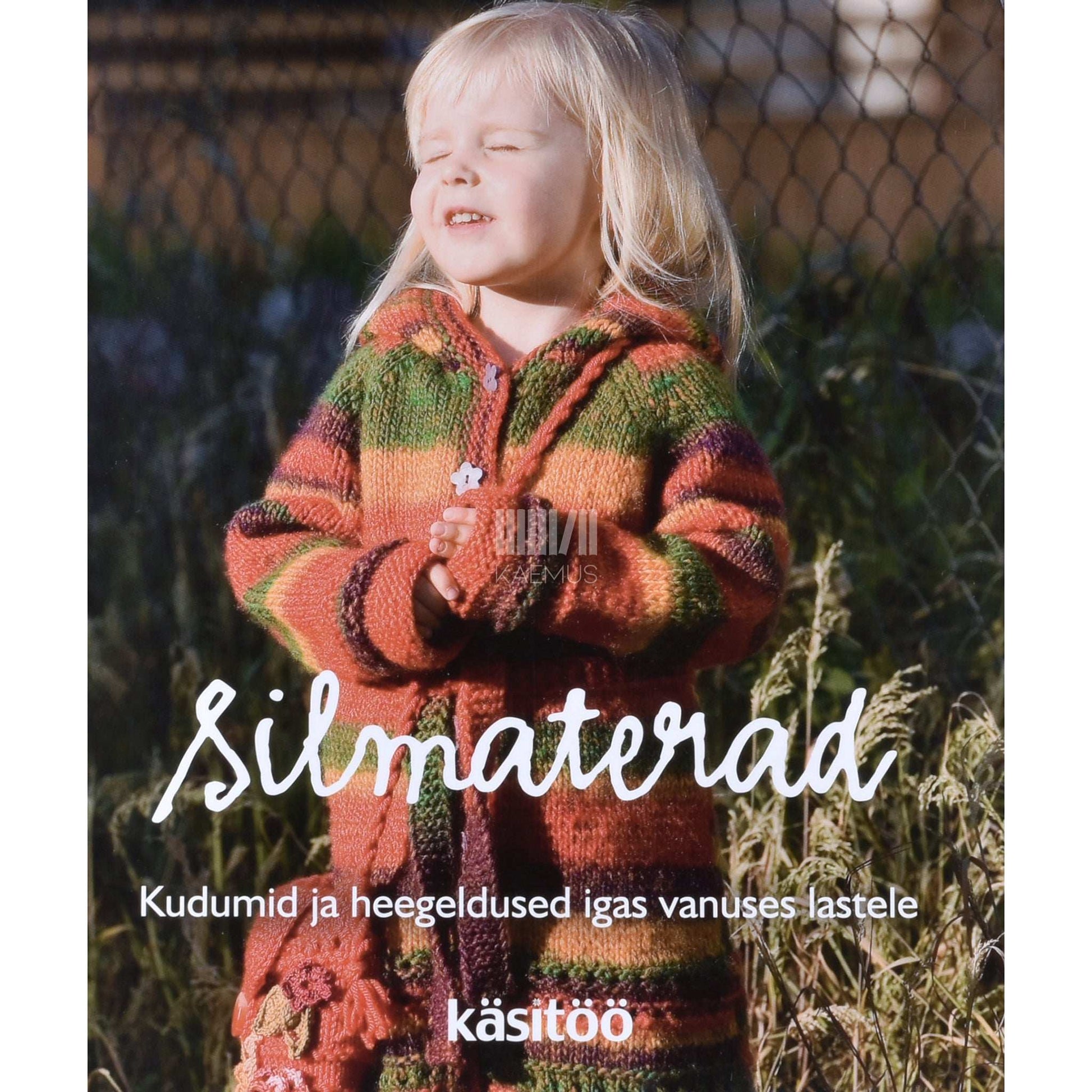 Kaemus - Silmaterad