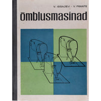 Vladimir Frants, Violin Issajev Õmblusmasinad