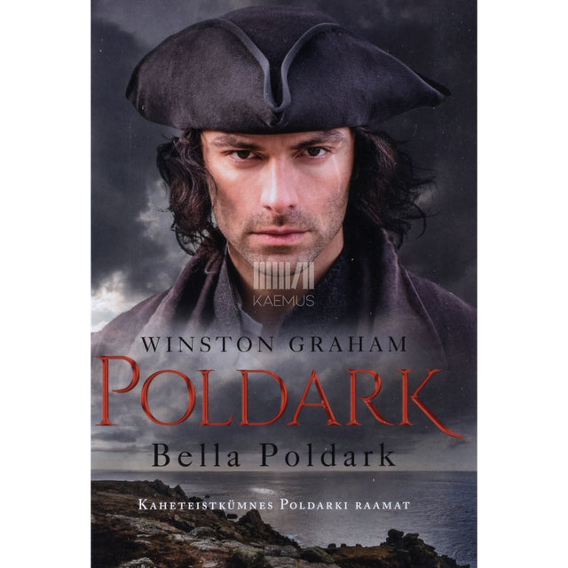 Winston Graham - Bella Poldark