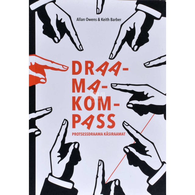 Keith Barber, Allan Owens - Draamakompass
