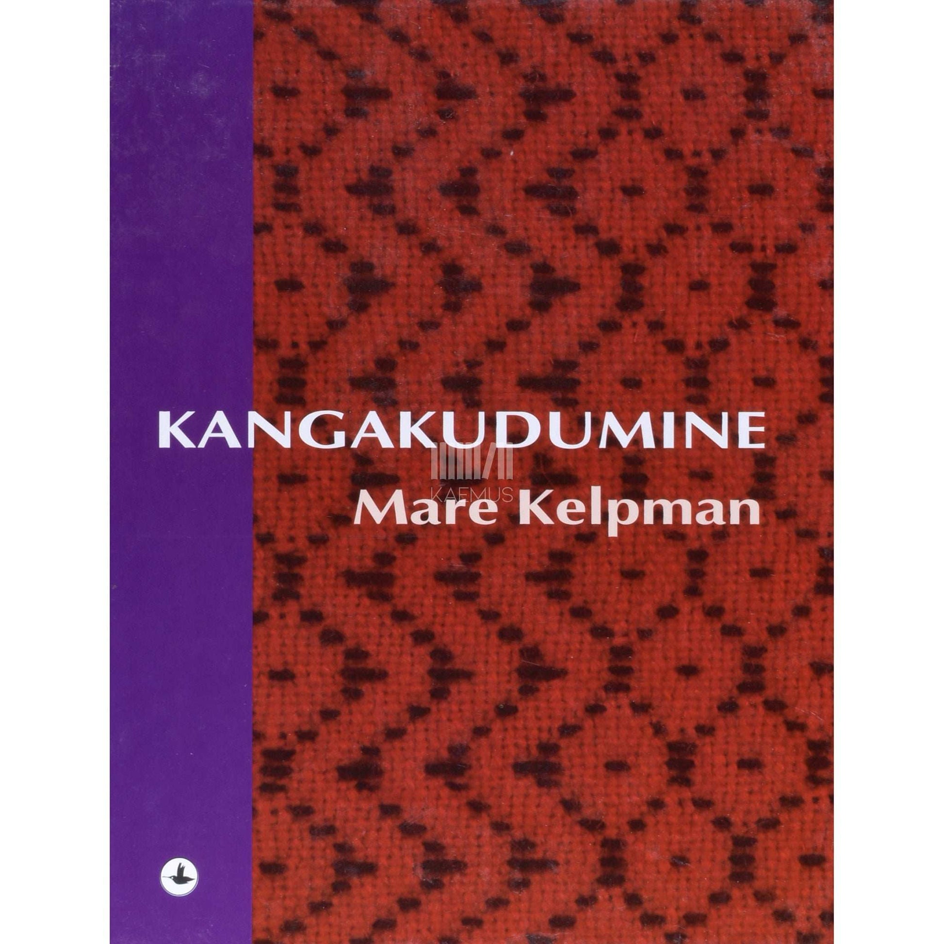 Mare Kelpman - Kangakudumine