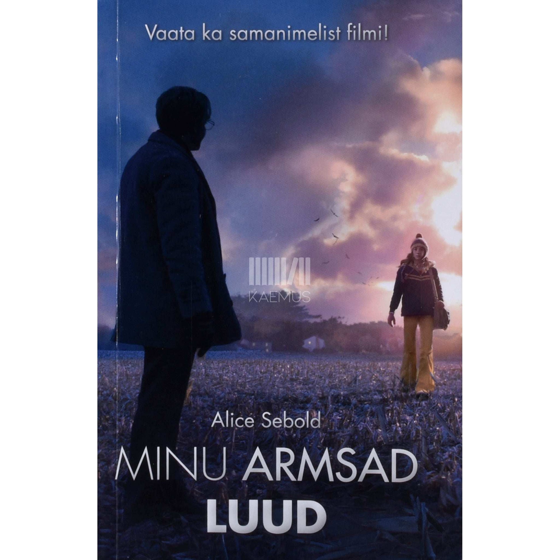 Alice Sebold - Minu armsad luud