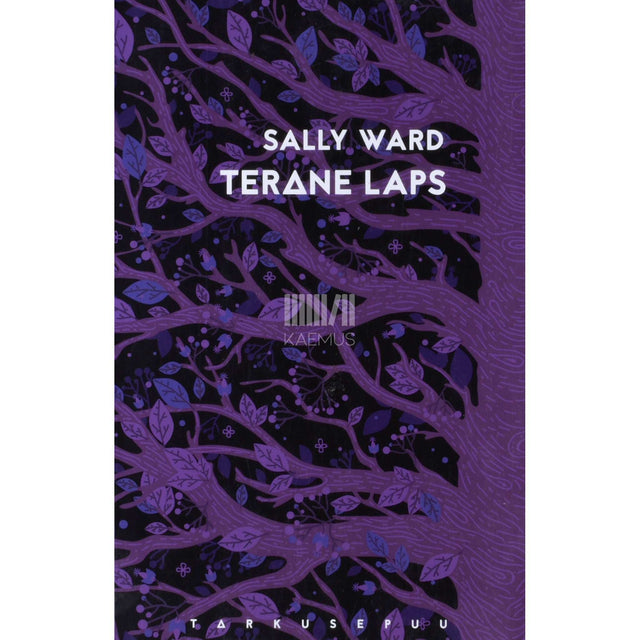 Sally Ward - Terane laps