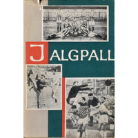 ... Jalgpall. Minevikust tänapäevani