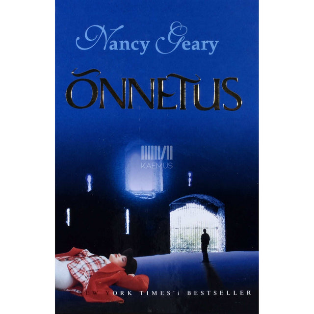 Nancy Geary - Õnnetus