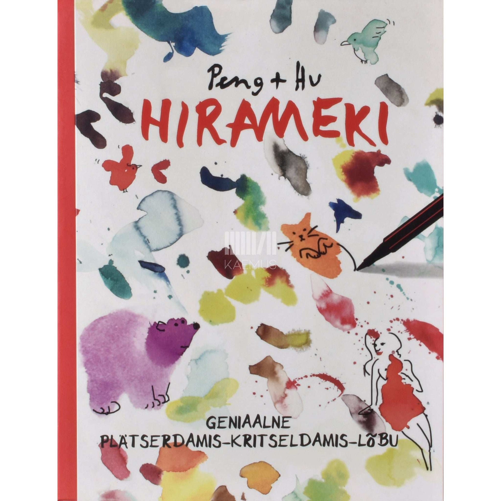 Peng - Hirameki