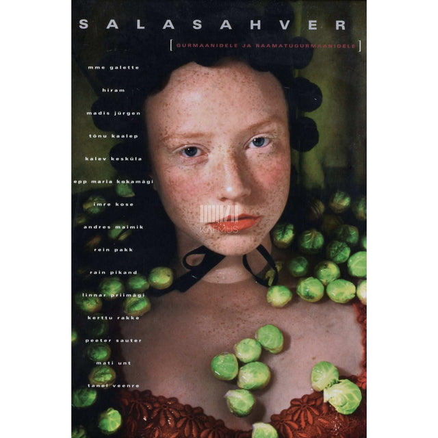 Kaemus - Salasahver