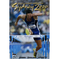 ... Sydney 2000. XXVII olümpiamängud