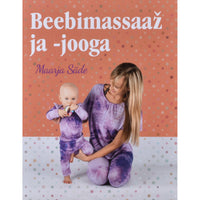 Maarja Säde Beebimassaaž ja -jooga