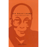 dalai-laama Tendzin Gjatsho Kuidas anda elule mõte