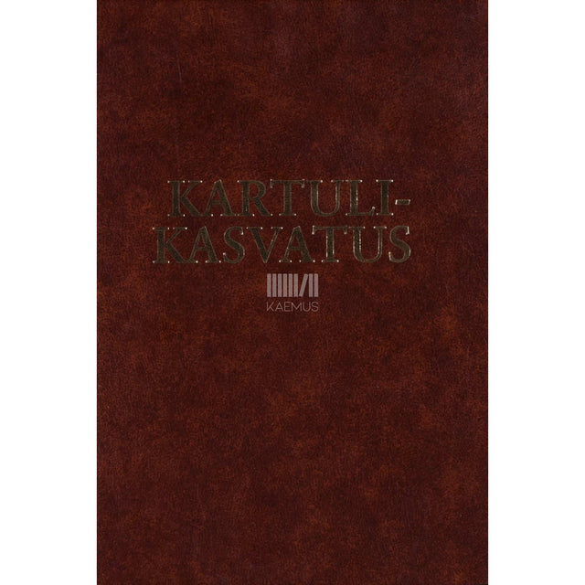 Kaemus - Kartulikasvatus