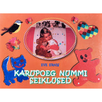 Eve Ernis Karupoeg Nummi seiklused