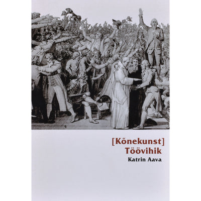 Katrin Aava Kõnekunst. Töövihik