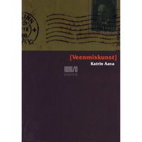 Katrin Aava Veenmiskunst