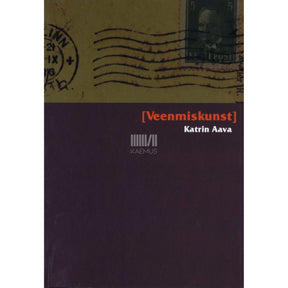Katrin Aava Veenmiskunst