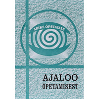 ... Ajaloo õpetamisest