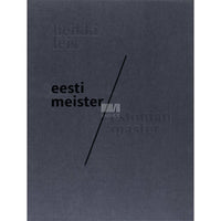 Heikki Leis Eesti meister