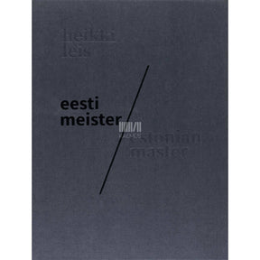 Heikki Leis Eesti meister