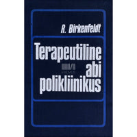 Reinhold Birkenfeldt Terapeutiline abi polikliinikus