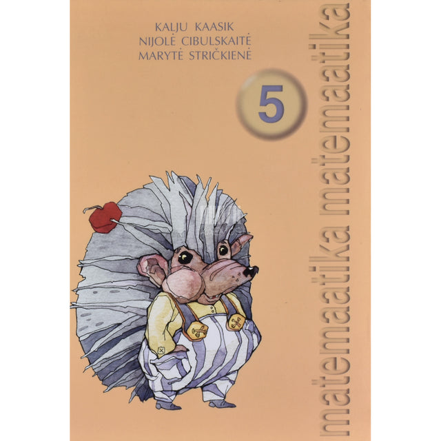 Matemaatika 5. klassile