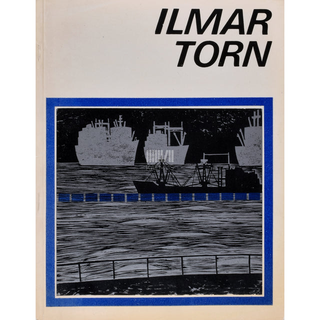 Lehti Viiroja. Ilmar Torn. Reproduktsioonide album