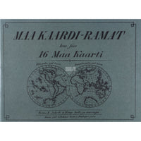 ... Maa Kaardi-Ramat