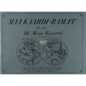 ... Maa Kaardi-Ramat