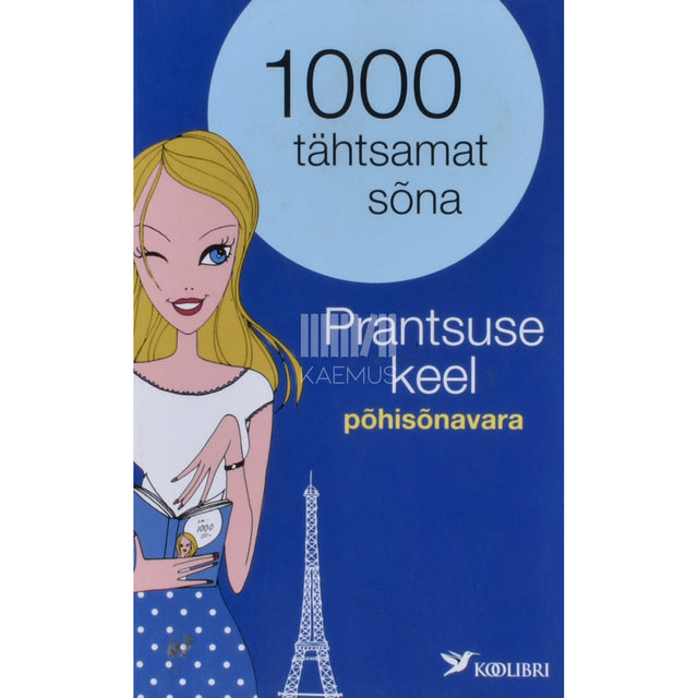 1000 tähtsamat sõna