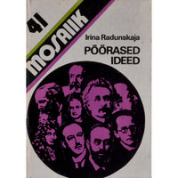 Irina Radunskaja Pöörased ideed