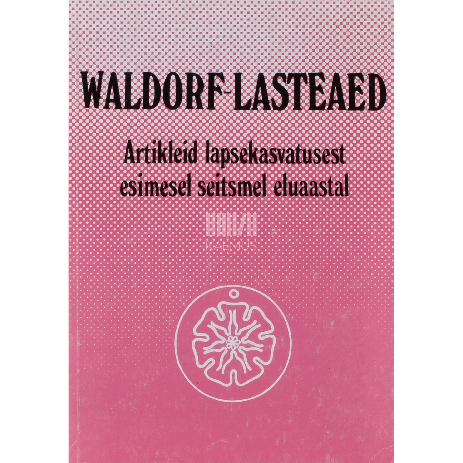 Waldorf-lasteaed
