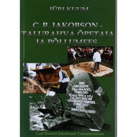 Jüri Kuum Carl Robert Jakobson