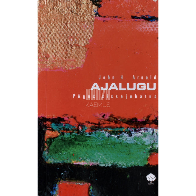 John H. Arnold. Ajalugu