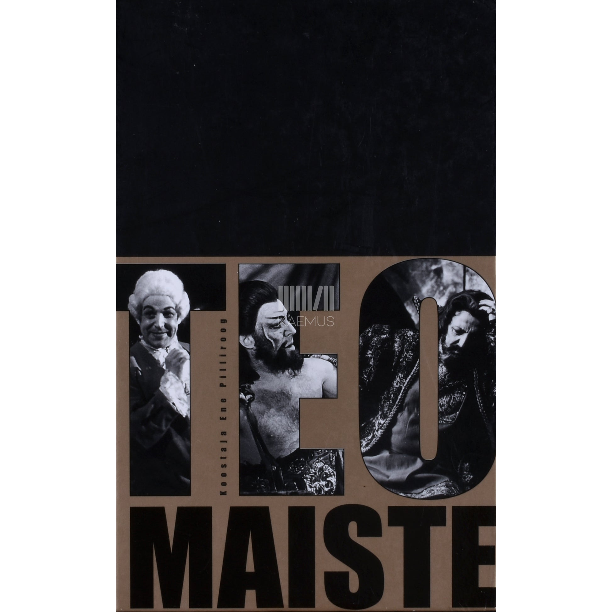 Teo Maiste