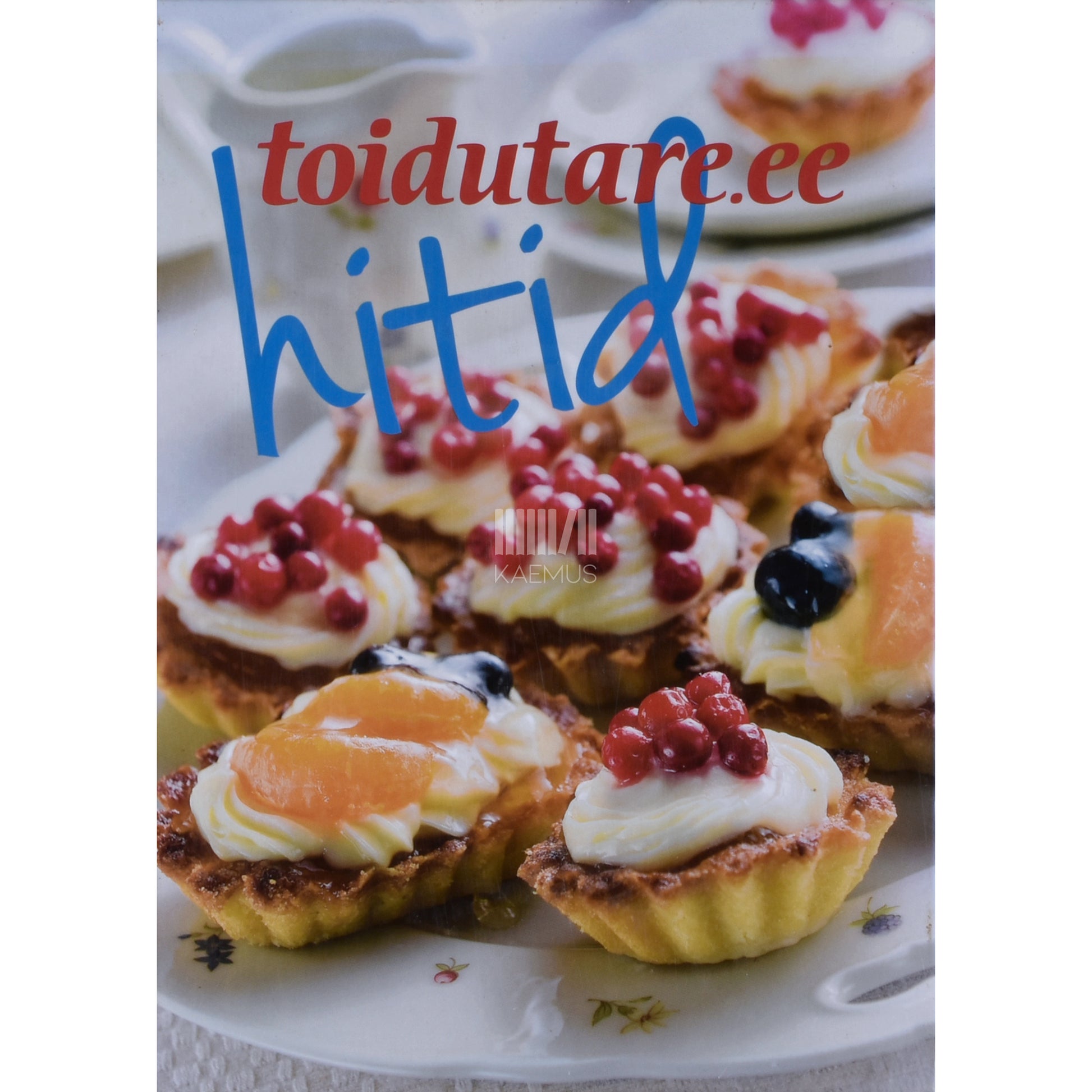 Toidutare.ee hitid