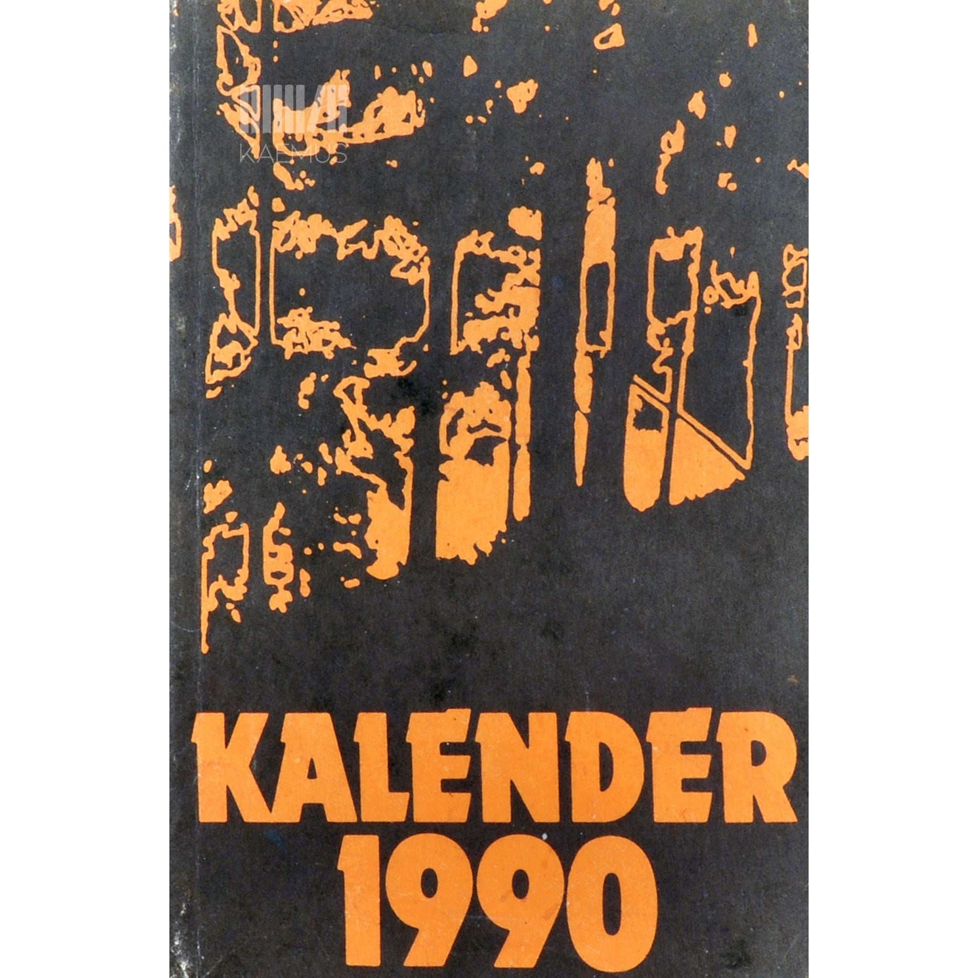 … - Kalender 1990
