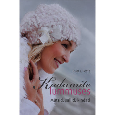 Piret Lilleste Kudumite lummuses