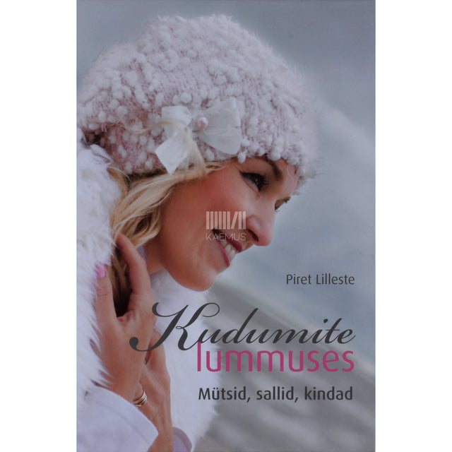 Piret Lilleste. Kudumite lummuses