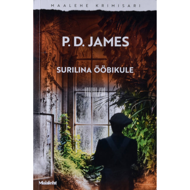 P. D. James. Surilina ööbikule