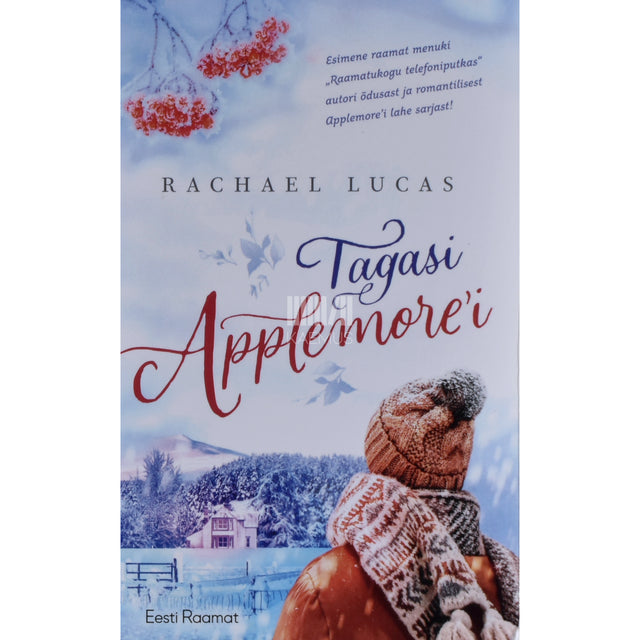 Rachael Lucas. Tagasi Applemore'i