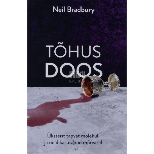 Neil Bradbury. Tõhus doos