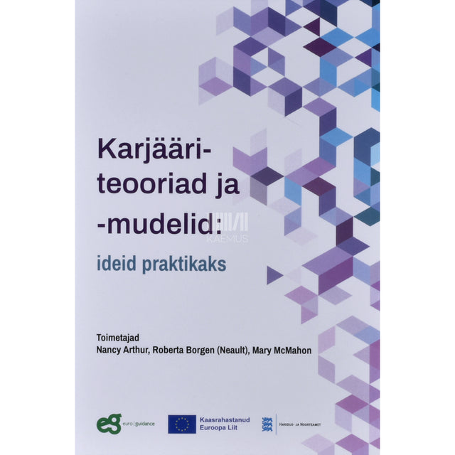 Karjääriteooriad ja -mudelid