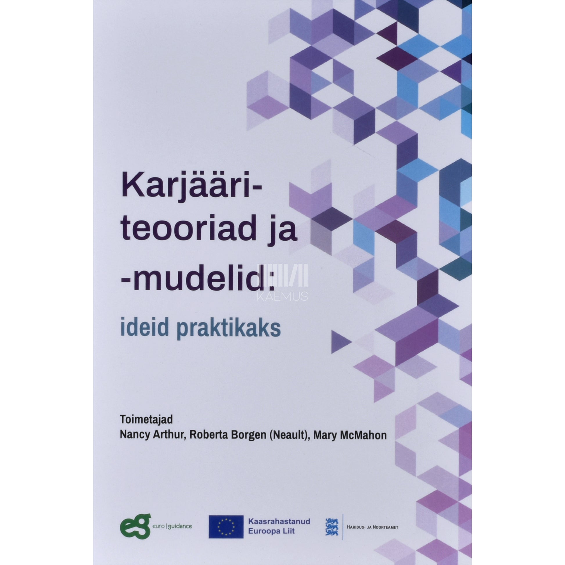 Karjääriteooriad ja -mudelid