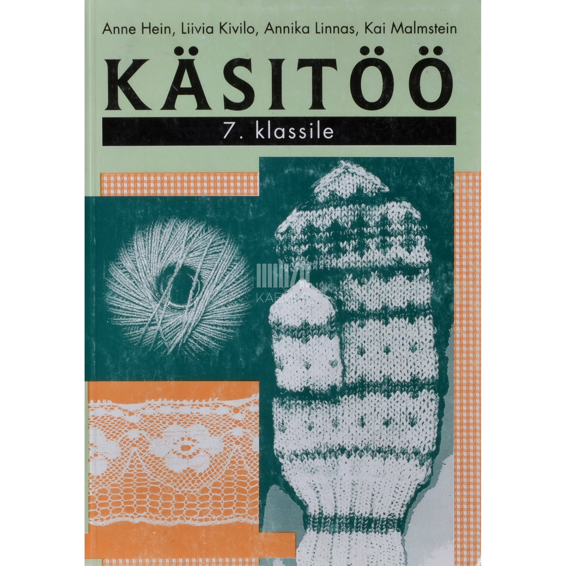 Käsitöö