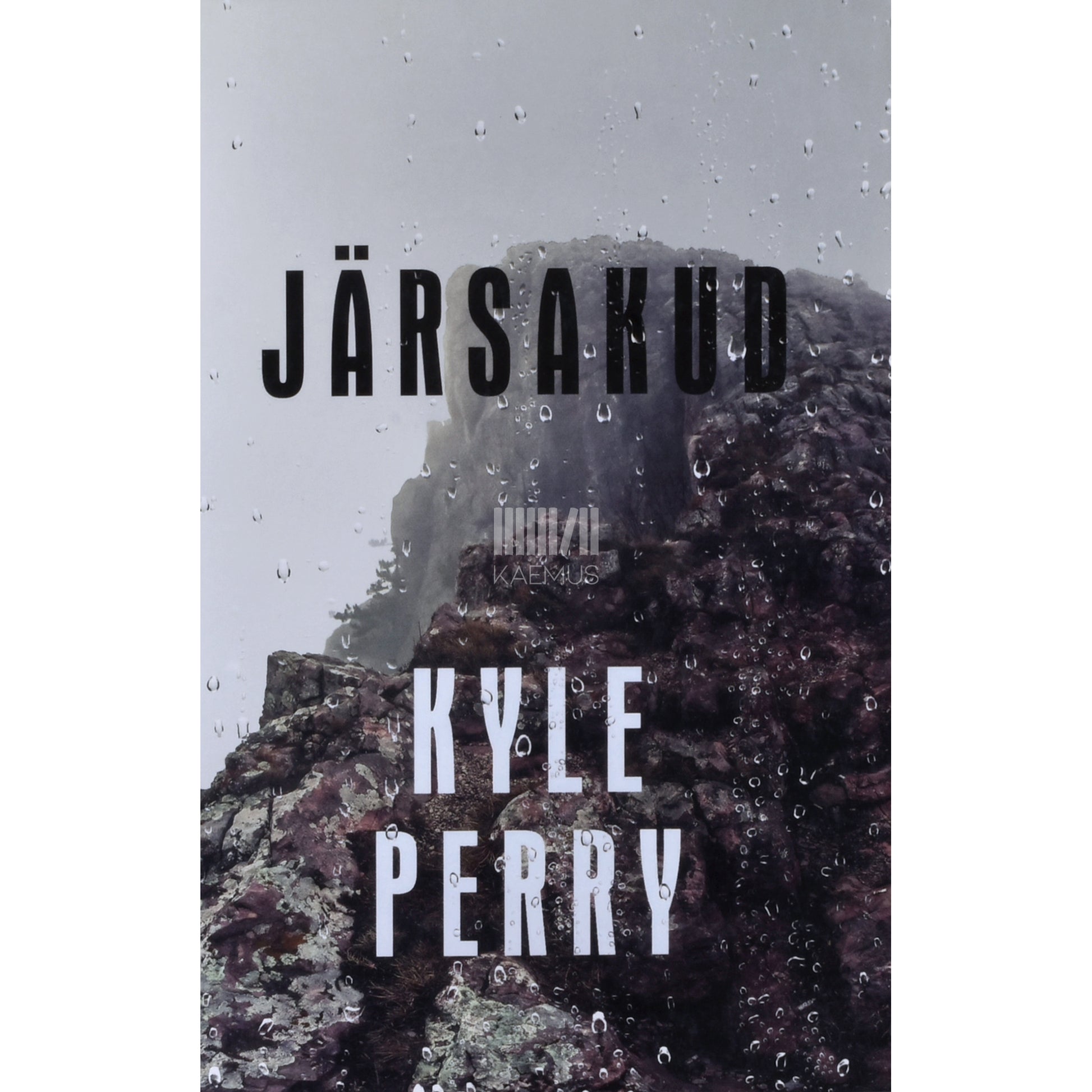 Kyle Perry. Järsakud