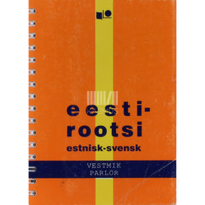 Lia Peet Eesti-rootsi vestmik